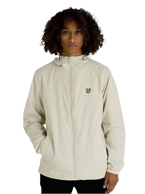 LYLE & SCOTT Giacca Through LYLE E SCOTT | LSJK464VW870